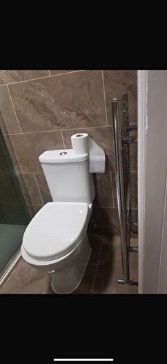 Studio To Rent In Maidenhall Road, Luton, LU4