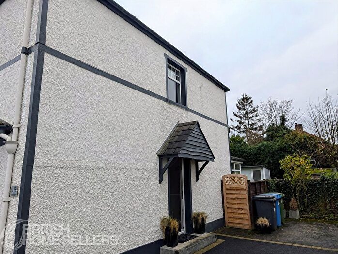 3 Bedroom Semi-Detached House For Sale In Donaghadee Road, Bangor, County Down, BT20