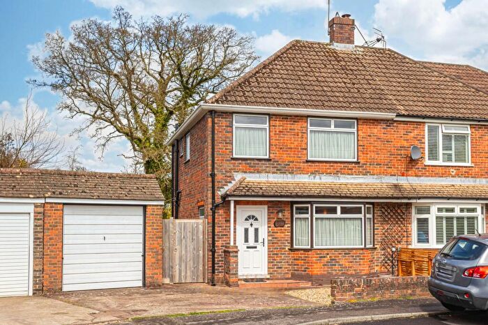 3 Bedroom Semi Detached House For Sale In The Coronet, Horley, RH6