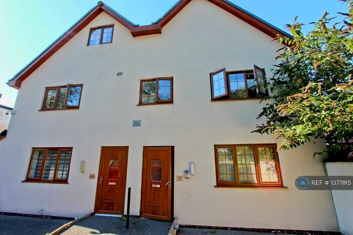 1 Bedroom Flat To Rent In Saffron Lane, Leicester, LE2