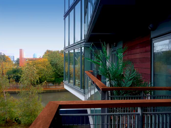 2 Bedroom Flat To Rent In Dace Road, Stratford/ Pudding Mill, E3