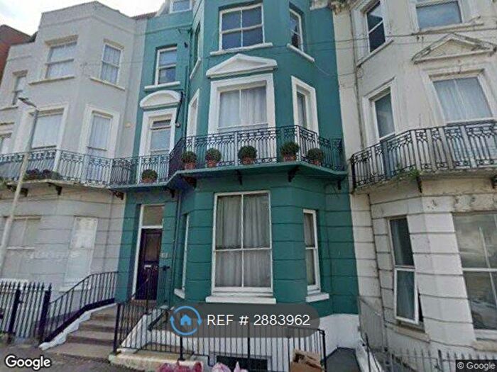 1 Bedroom Flat To Rent In St Margarets Rd, St Leonards On Sea, TN37