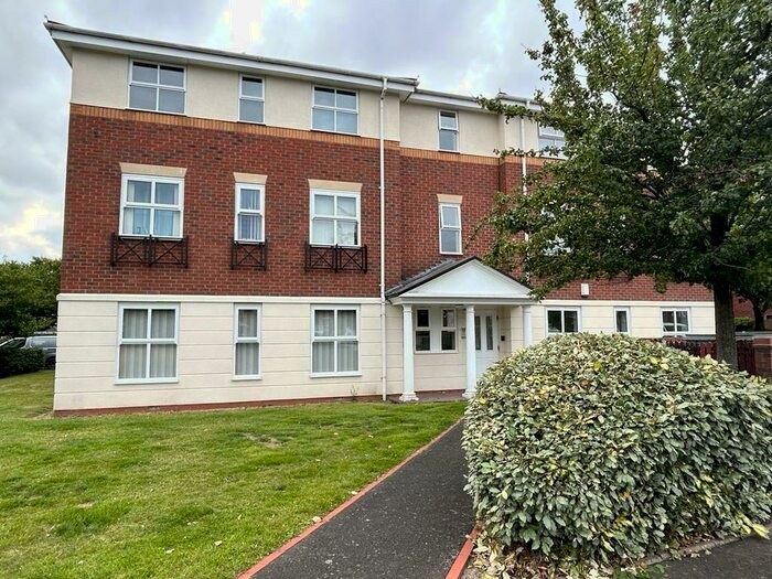 1 Bedroom Flat To Rent In Victoria Gardens, Cradley Heath, B64