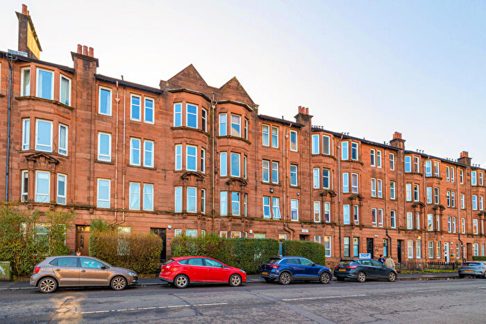 2 Bedroom Apartment To Rent In Dumbarton Road, Glasgow, G14
