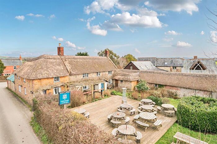 3 Bedroom Detached House For Sale In Shave Cross, Bridport, DT6