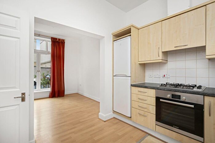 2 Bedroom Flat For Sale In (flat ), East Fountainbridge, Tollcross, Edinburgh, EH3