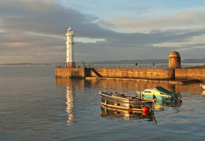 1 Bedroom Flat To Rent In Newhaven Main Street, Newhaven, Edinburgh, EH6