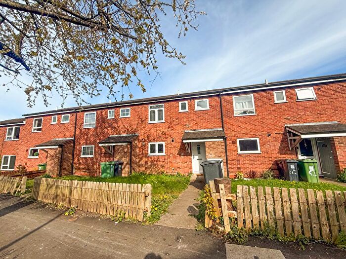 2 Bedroom Property To Rent In Beoley Road West, Redditch, B98