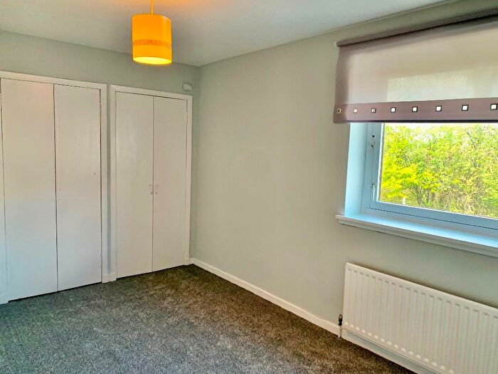 2 Bedroom Flat To Rent In Baird Hill, The Murray, East Kilbride, G75
