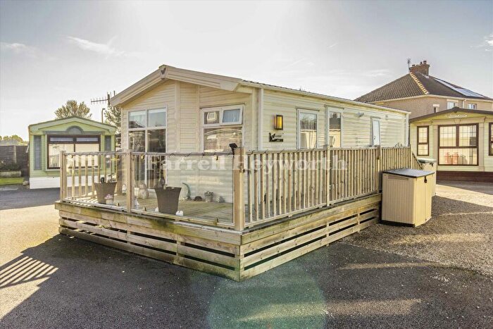 2 Bedroom Bungalow For Sale In Summerville Caravan Park, Acre Moss Lane, Morecambe, LA4