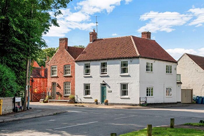 4 Bedroom Detached House For Sale In Loughbon, Orston, NG13