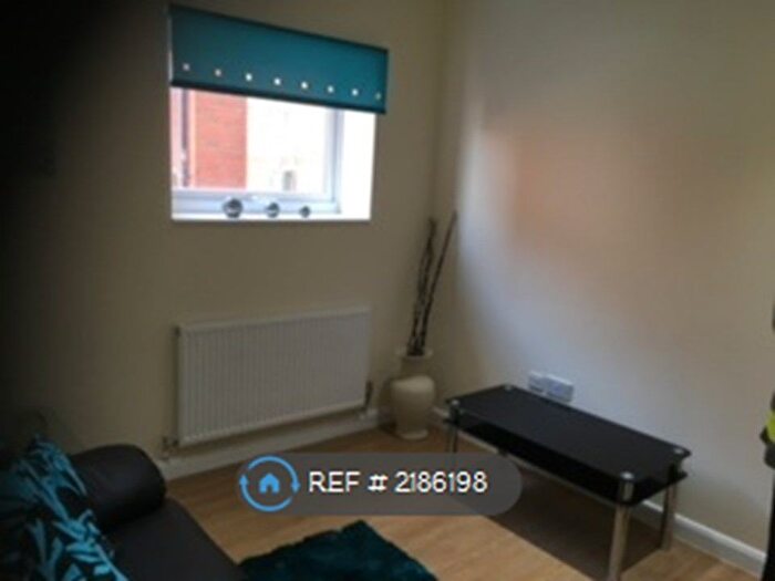 1 Bedroom Flat To Rent In St Peters Churchyard, Derby, DE1