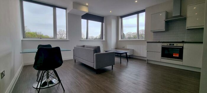 1 Bedroom Apartment To Rent In Lichfield Road, Sutton Coldfield, B74