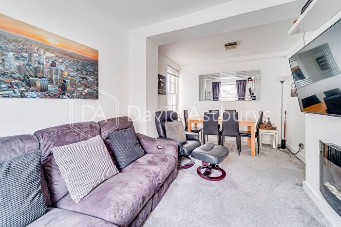 1 Bedroom Flat To Rent In Fanshaw Street, Hoxton, London, N1