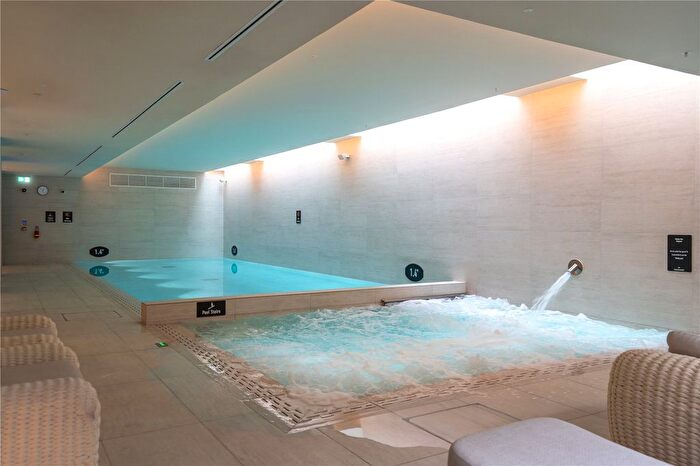 1 Bedroom Flat To Rent In Dutton Street, Manchester, M3