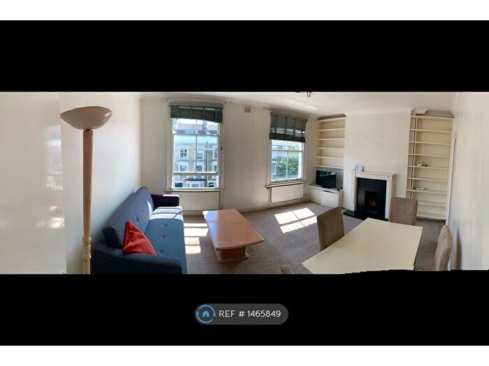2 Bedroom Flat To Rent In Arthur Road, London, N7