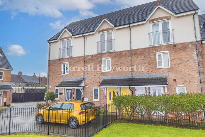 4 Bedroom House For Sale In Mears Beck Close, Heysham, Morecambe, LA3