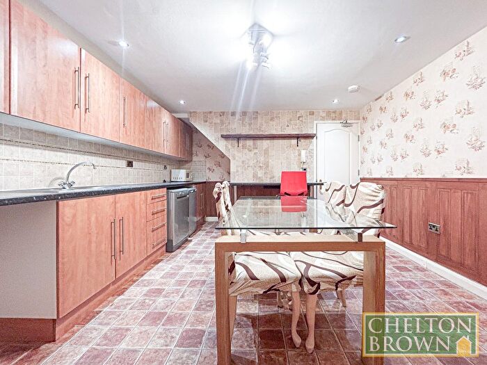 1 Bedroom Flat To Rent In Hester Street, Northampton, Northamptonshire, NN2