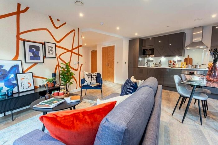 1 Bedroom Flat To Rent In Tower Hill, Bristol, BS2