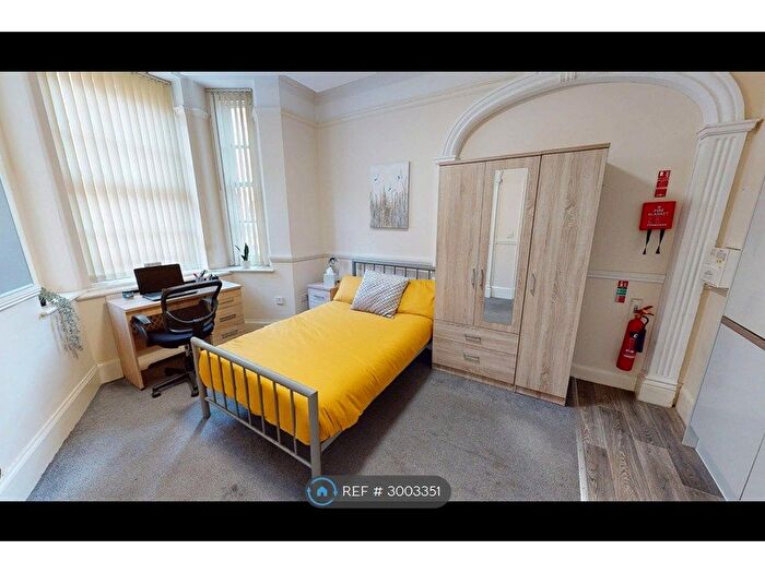 Studio To Rent In Cornwall St, Birmingham, B3