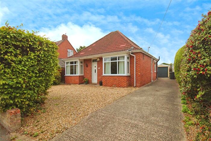 2 Bedroom Bungalow For Sale In Silver Street Lane, Trowbridge, BA14
