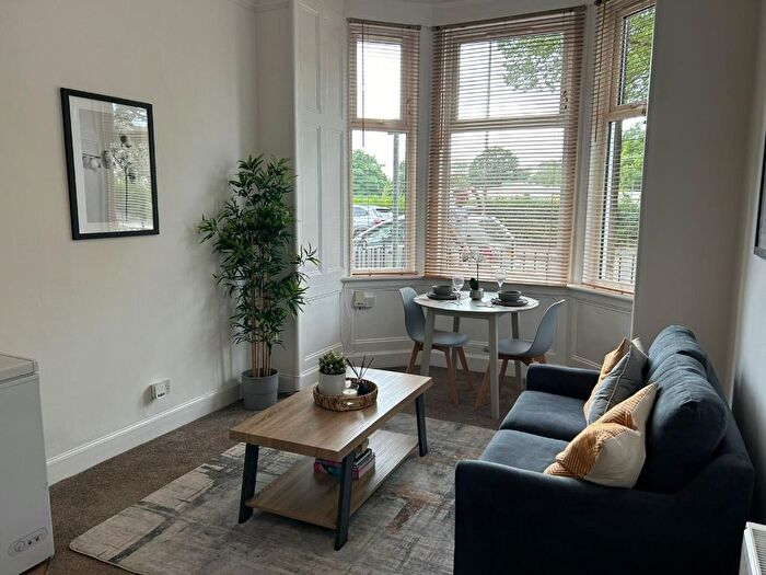 2 Bedroom Flat To Rent In Links Place, Leith Links, Edinburgh, EH6