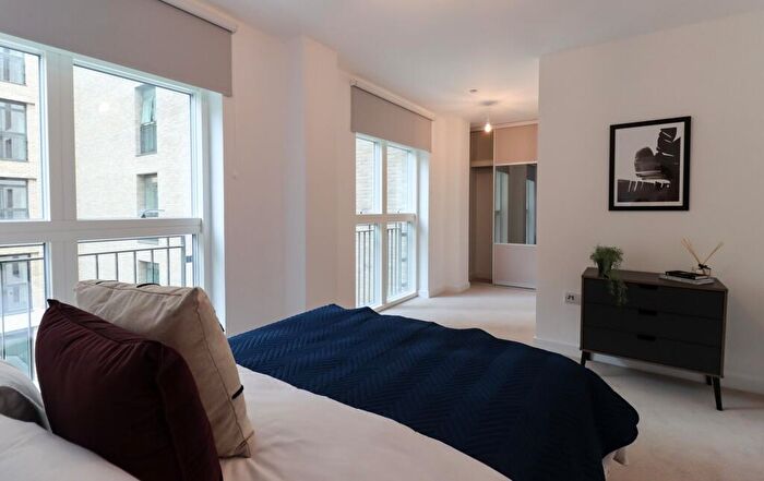 1 Bedroom Flat To Rent In Florence House, Colindale, NW9