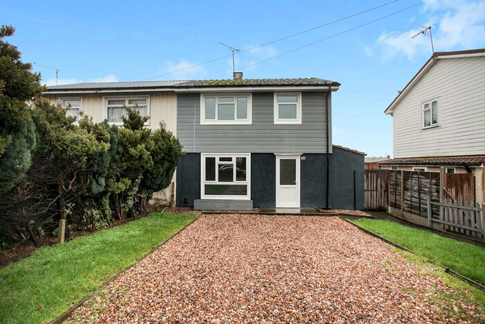 3 Bedroom Semi-Detached House To Rent In Poyser Road, Nuneaton, Warwickshire, CV10