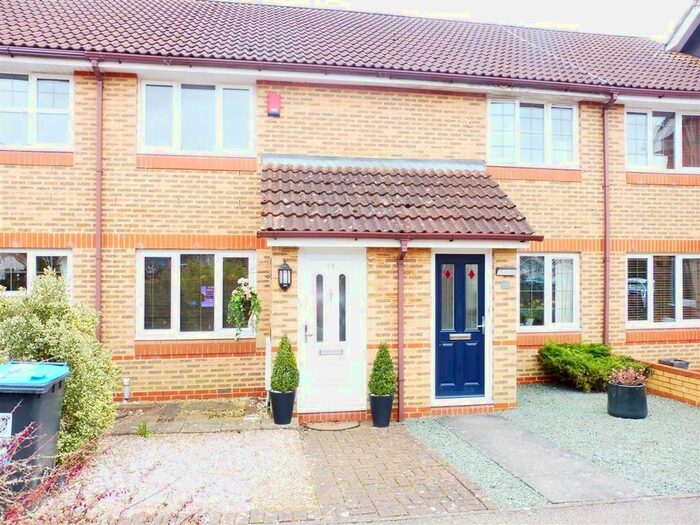 2 Bedroom Property To Rent In Sandalls Spring, Hemel Hempstead, HP1