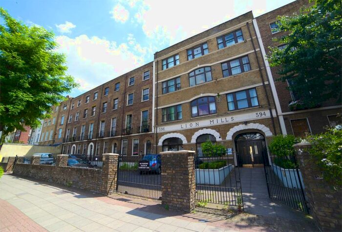 1 Bedroom Apartment To Rent In - Hackney Road, London, E2