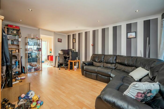 2 Bedroom Terraced House For Sale In Pannell Road, Isle Of Grain, Rochester, ME3