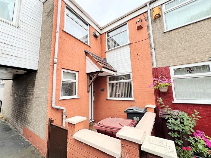 3 Bedroom Town House For Sale In Cremorne Hey, Liverpool, L28