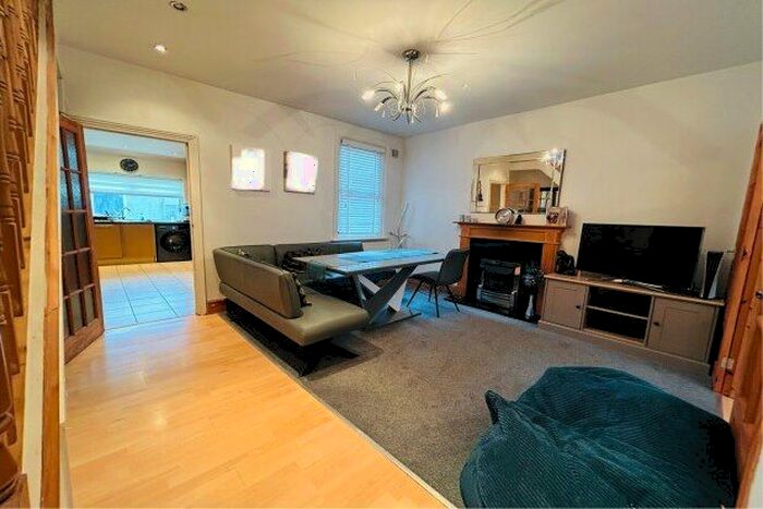 3 Bedroom Property To Rent In St. James's Avenue, Gravesend, DA11