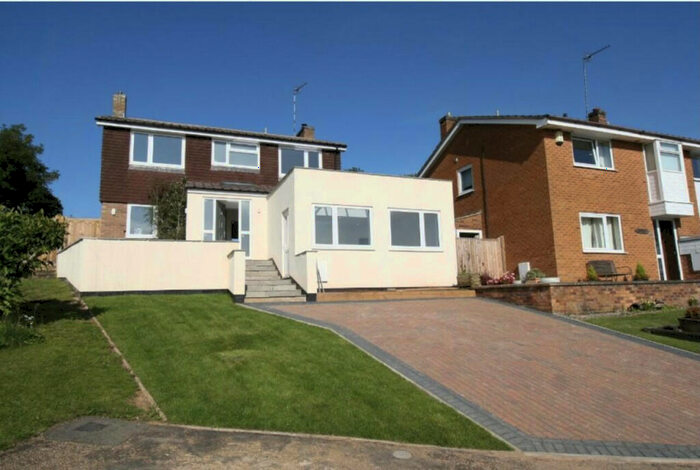 4 Bedroom Detached House To Rent In Stoneway, Badby, Daventry, Northamptonshire, NN11