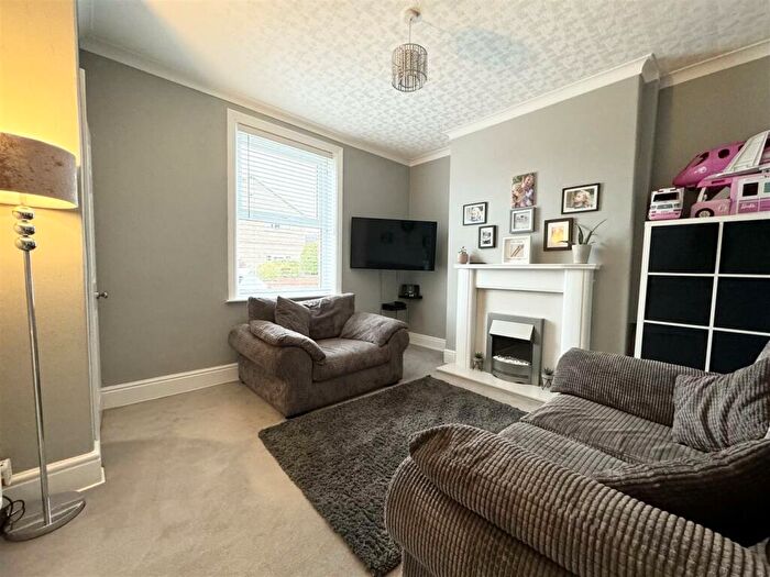 2 Bedroom Semi-Detached House For Sale In Albert Road, Clayton West, HD8