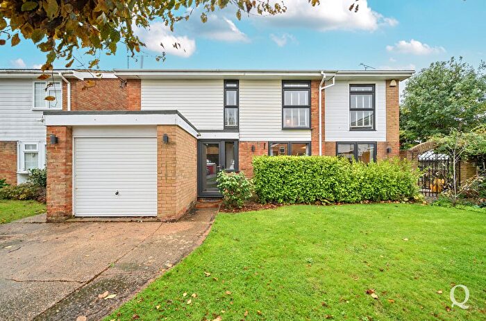 3 Bedroom Detached House For Sale In Pond Drive, Sittingbourne, Kent, ME10