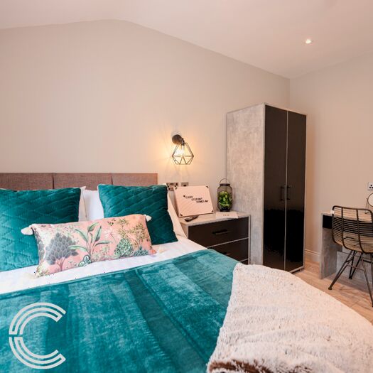 6 Bedroom House To Rent In Empress Road, Liverpool, L7