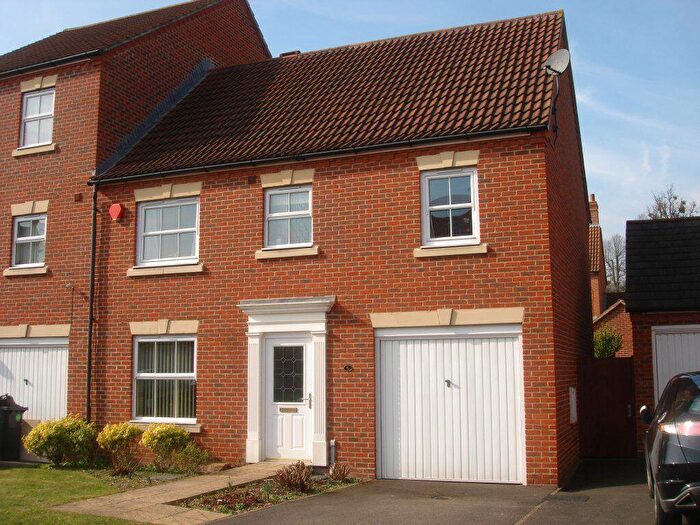 4 Bedroom House To Rent In Castleview Catchment Area, SL3