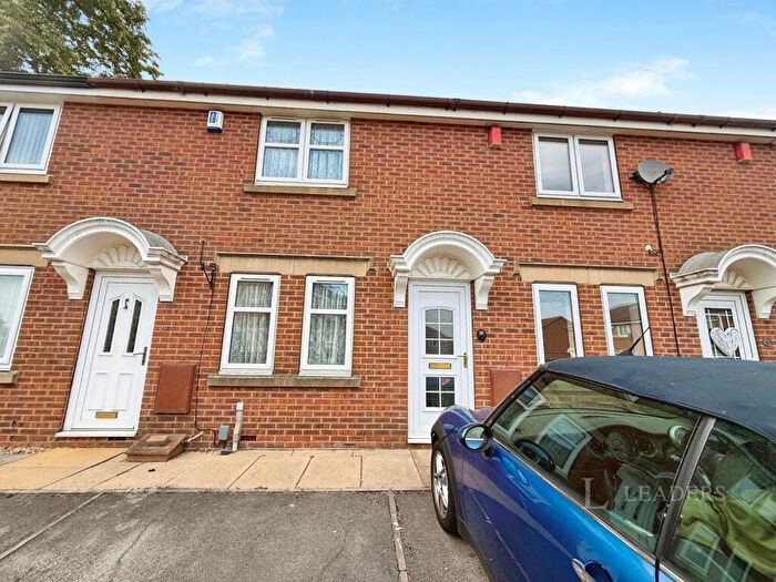 2 Bedroom Terraced House To Rent In Danby Avenue, Bradford, West Yorkshire, BD4
