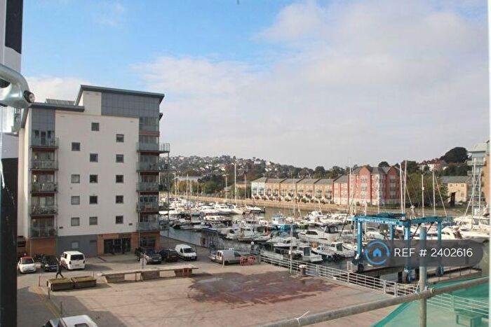 2 Bedroom Flat To Rent In Portishead, Bristol, BS20