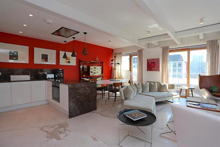 2 Bedroom Apartment For Sale In Little John Street, M3