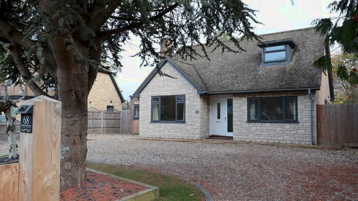 4 Bedroom Detached House To Rent In Besselsleigh Road, Wootton, Abingdon, OX13