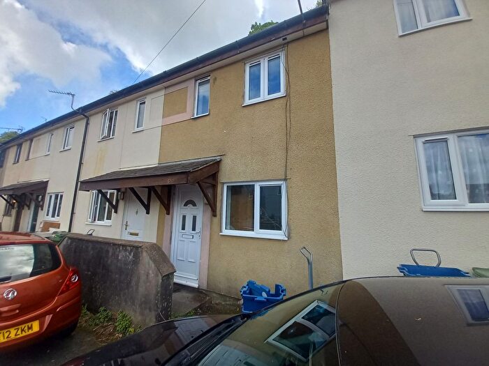 2 Bedroom Property To Rent In Mount Street, Bangor, LL57