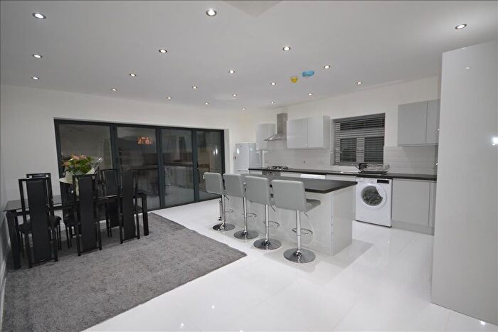 Property To Rent In Prescelly Place, Edgware, HA8