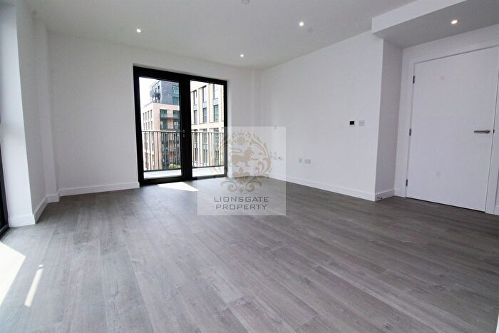 1 Bedroom Flat To Rent In Somerfield Road, London, N4