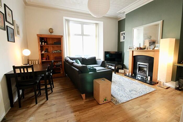 1 Bedroom Flat To Rent In Midstocket Road, Ground Floor, Aberdeen, AB15