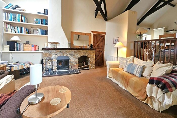 2 Bedroom Cottage To Rent In Yealmpton, Devon, PL8