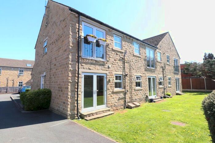 1 Bedroom Flat To Rent In Rialto Court, Rodley, Leeds, West Yorkshire, Uk, LS13