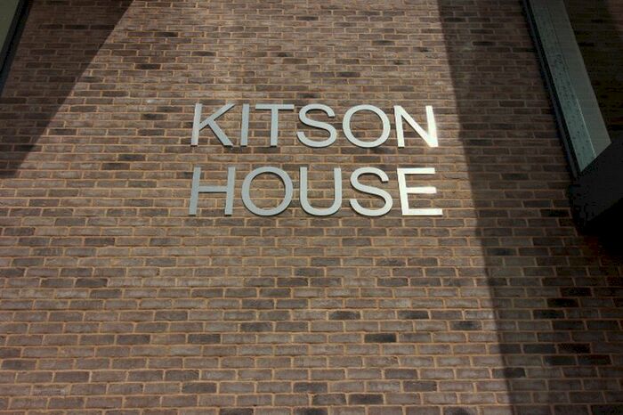 1 Bedroom Flat To Rent In Kitson House, East Station Road, Fletton Quays, Peterborough, PE2