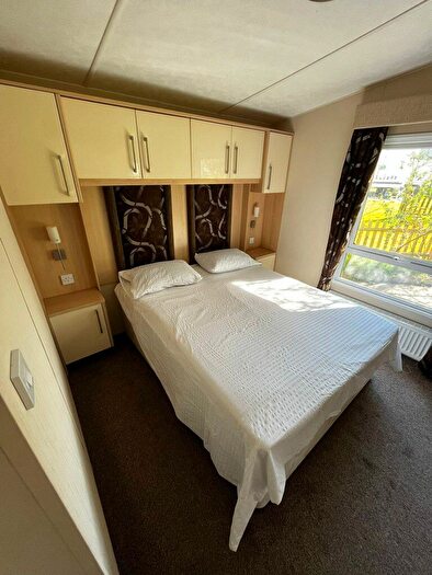 2 Bedroom Caravan For Sale In Sirior Bach Caravan Park, LL22